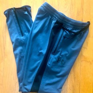 Under Armour Men’s Maverick Tapered Pants